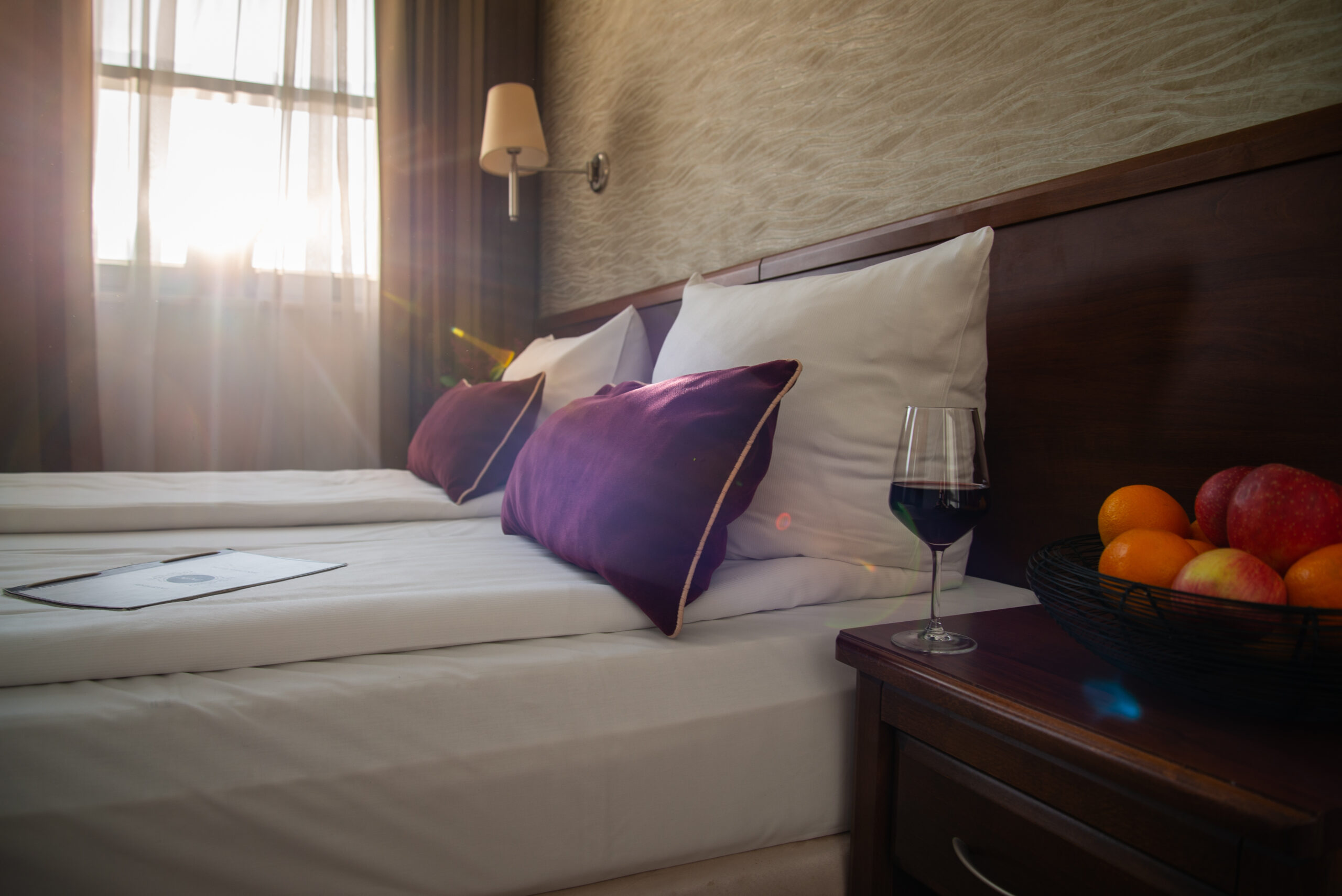 najlepszy hotel w Płocku
